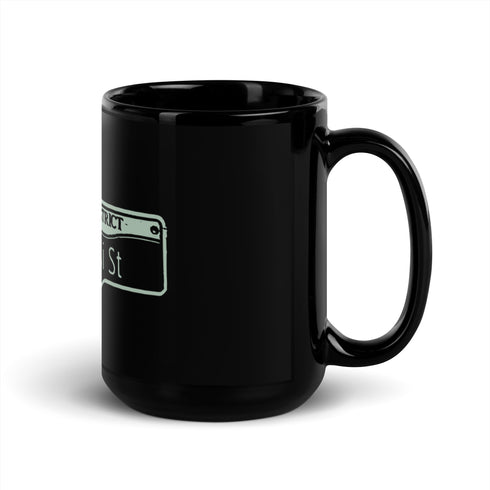 15oz Riverside De Grassi Mug